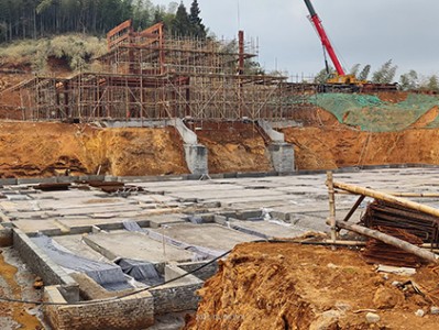 仿古建筑設(shè)計公司口碑案例，客戶信賴的標桿項目