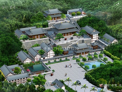 寺廟建造公司資質(zhì)認(rèn)證與項(xiàng)目展示
