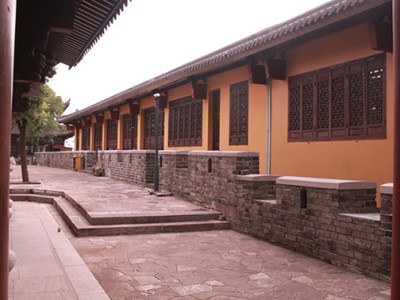 仿古建筑設(shè)計(jì)公司發(fā)展戰(zhàn)略，專業(yè)化與多元化并行