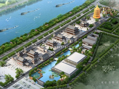 讓歷史建筑在新時(shí)代煥發(fā)生機(jī)——古建筑設(shè)計(jì)公司打造歷史建筑文化記憶