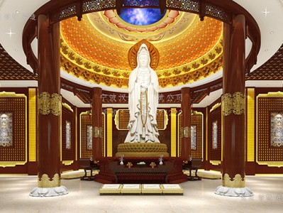 古建筑公司匯聚專業(yè)團隊——設計施工一站式服務無憂