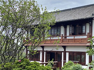 古建營(yíng)造，設(shè)計(jì)公司規(guī)劃和諧歷史空間