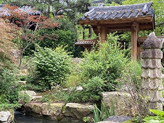 佛教寺廟古建筑的設(shè)計(jì)語言與符號