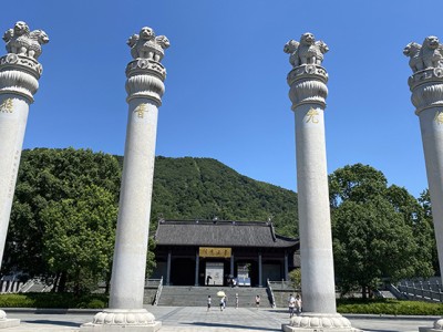 古建筑設(shè)計(jì)公司效果保障：全案服務(wù)設(shè)計(jì)精準(zhǔn)落地