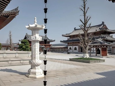 古建筑設計與施工公司榮譽，行業(yè)認證的實力背書