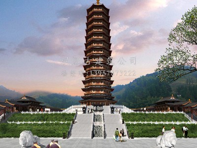 廟宇之光，宗教情感與藝術(shù)光輝在古建筑中的永恒銘記