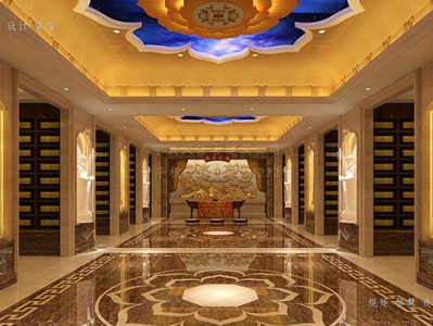 地域文化對古建筑設(shè)計(jì)布局的影響