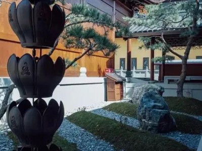 禪意空間的藝術(shù)，寺廟古建筑中的精神家園