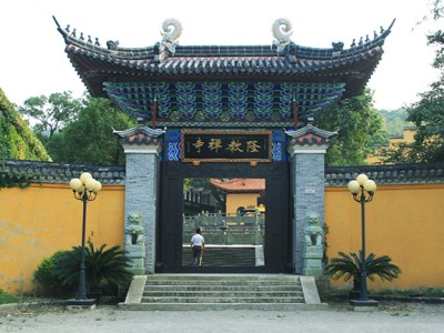 古建筑規(guī)劃公司——專業(yè)定制寺院布局圖與效果圖
