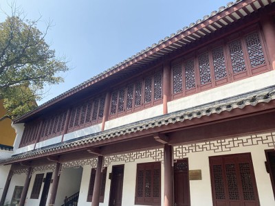 仿古建筑設(shè)計(jì)公司技術(shù)實(shí)力，創(chuàng)新工藝守護(hù)文化經(jīng)典