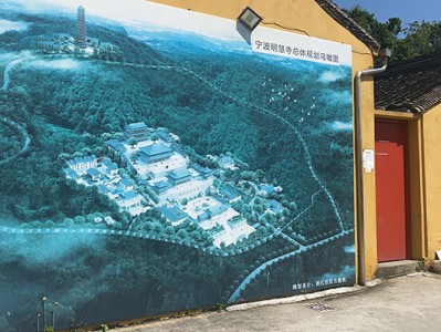 仿古建筑設(shè)計(jì)與施工服務(wù)特色，古典與現(xiàn)代的完美平衡