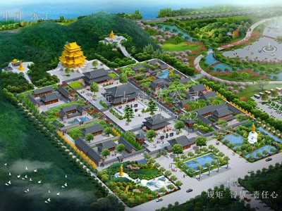 古建修繕工程施工方案及工藝標(biāo)準(zhǔn)解析