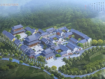 仿古建筑失真批判，文化還原設(shè)計的三大黃金標(biāo)準(zhǔn)
