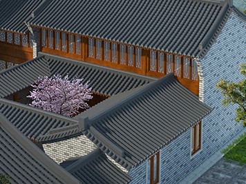 仿古建筑設(shè)計(jì)與施工客戶反饋，匠心服務(wù)贏得信賴