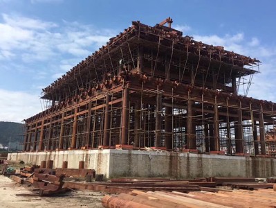 古建設(shè)計(jì)裝修公司——融合歷史與現(xiàn)代，展現(xiàn)美