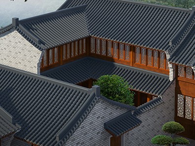 古建筑設(shè)計與施工一體化，專業(yè)團隊打造文化地標(biāo)