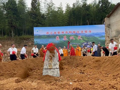 仿古建筑設計公司品牌故事，以匠心守護東方建筑之美