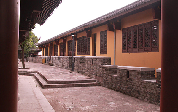 古建筑施工圖紙詳解，揭秘傳統(tǒng)建筑工藝的魅力
