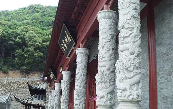 古建筑設(shè)計與施工公司創(chuàng)新計劃，以設(shè)計施工賦能文化價值