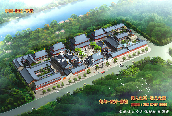 廟宇之光，宗教情感與藝術(shù)光輝在古建筑中的永恒銘記