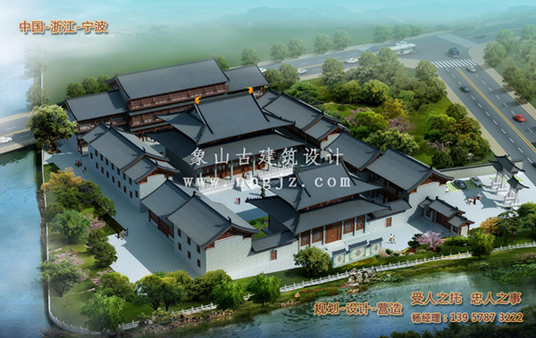 廟宇之光，宗教情感與藝術(shù)光輝在古建筑中的永恒銘記