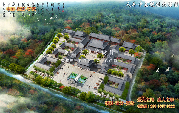 宗教建筑規(guī)劃與設計理念解讀，融合信仰與美學