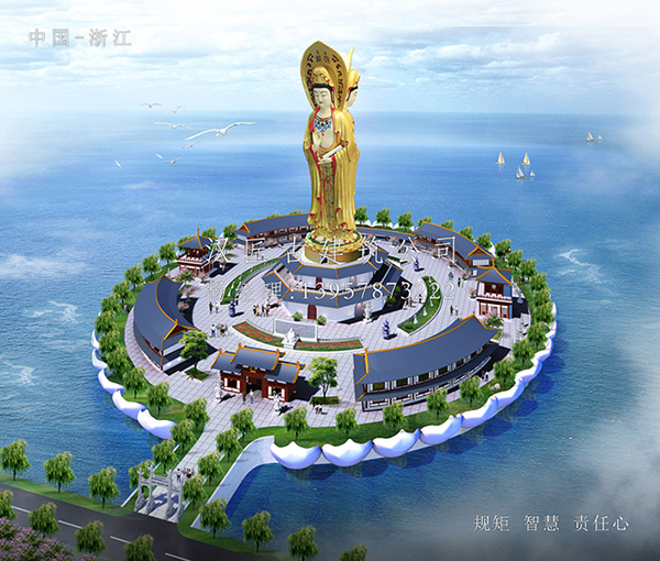 古建筑設(shè)計(jì)與建筑環(huán)境的和諧共生