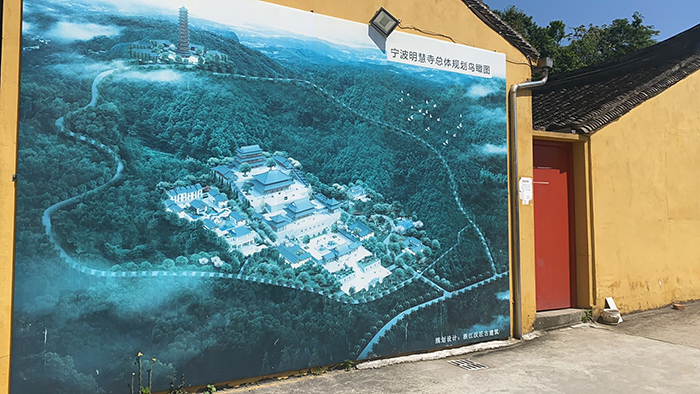 古建筑設(shè)計與施工公司創(chuàng)新計劃，以設(shè)計施工賦能文化價值