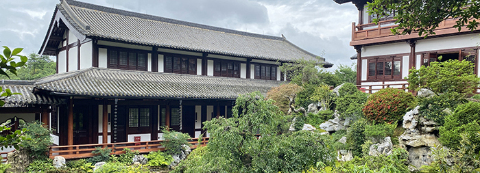 公司如何借鑒古建筑設(shè)計(jì)的布局美學(xué)原則