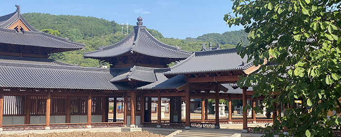 古建筑設(shè)計(jì)規(guī)劃營造歷史建筑文化氛圍