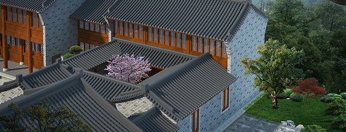 從寺院建設(shè)案例中得到的啟示與思考，感受宗教建筑的文化底蘊