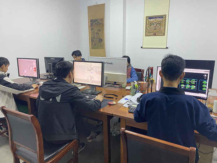 從寺院建設(shè)案例中得到的啟示與思考，感受宗教建筑的文化底蘊