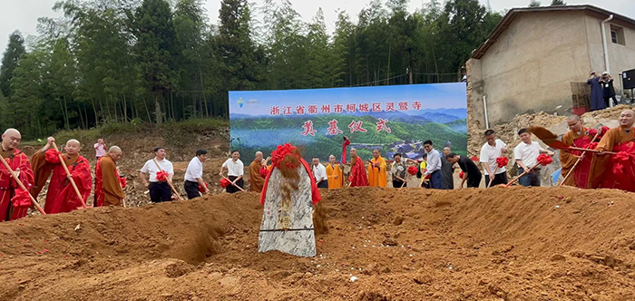 仿古建筑工程，重現(xiàn)古建筑輝煌的精湛技藝