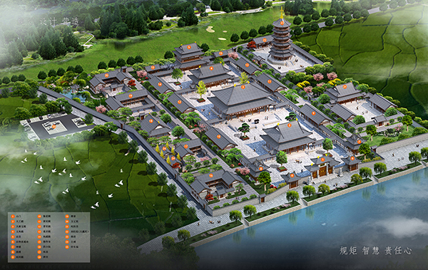 古建筑設(shè)計與施工公司創(chuàng)新計劃，以設(shè)計施工賦能文化價值