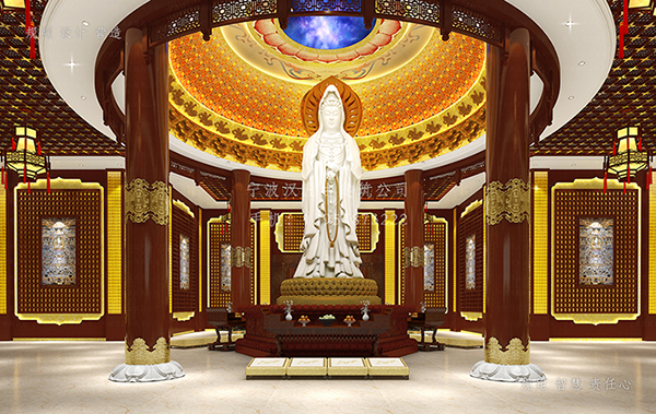 傳承與創(chuàng)新，古建設(shè)計(jì)公司的歷史風(fēng)貌建筑規(guī)劃之路