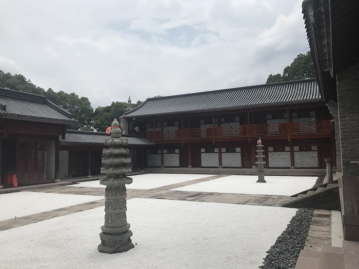 鹽城古建設(shè)計(jì)公司的歷史傳承與創(chuàng)新之路